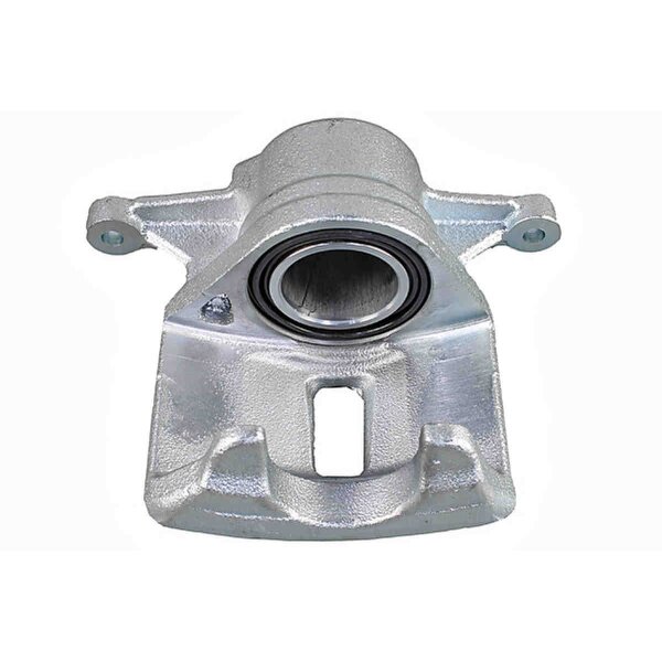 Front left brake calliper METZGER for TOYOTA COROLLA Compact