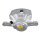 Front left brake calliper METZGER for TOYOTA COROLLA Compact