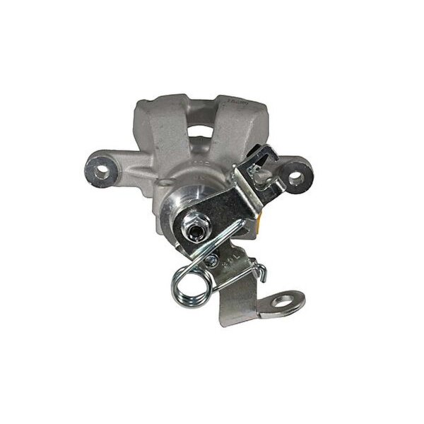 Rear left brake calliper METZGER for FIAT BRAVO II