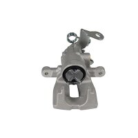 Rear left brake calliper METZGER for FIAT BRAVO II