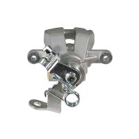Rear right brake calliper METZGER for FIAT BRAVO II