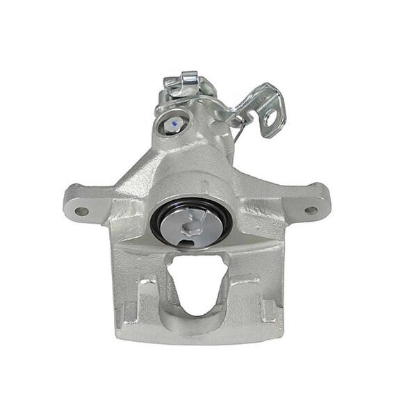 Brake caliper rear left METZGER for RENAULT KANGOO (KC0/1_)