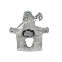 Brake caliper rear left METZGER for RENAULT KANGOO (KC0/1_)