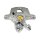 Brake caliper rear left METZGER for RENAULT KANGOO (KC0/1_)