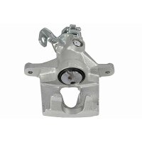 Brake Caliper rear right with locking METZGER for RENAULT...