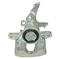Bremssattel hinten links METZGER für RENAULT MASTER II