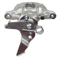 Bremssattel hinten rechts METZGER für RENAULT MASTER II