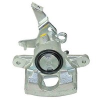 Bremssattel hinten rechts mit Feststell METZGER für...