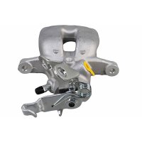 Brake caliper rear left METZGER for VW GOLF PLUS