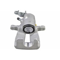 Rear left brake calliper METZGER for VW GOLF PLUS