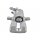 Rear left brake calliper METZGER for VW GOLF PLUS