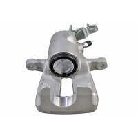 Rear right brake caliper METZGER for VW GOLF PLUS
