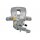 Rear right brake caliper METZGER for VW GOLF PLUS
