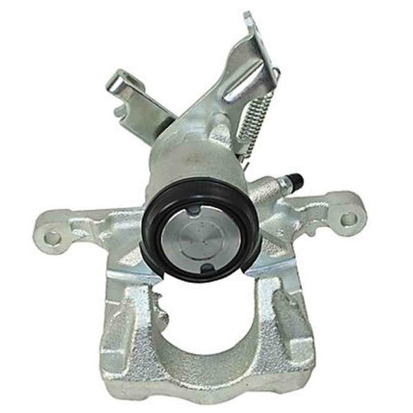 Rear left brake calliper METZGER for OPEL ASTRA J
