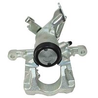 Rear left brake calliper METZGER for OPEL ASTRA J