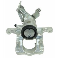 Rear right brake calliper METZGER for OPEL ASTRA J
