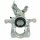 Rear right brake calliper METZGER for OPEL ASTRA J