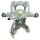 Rear right brake calliper METZGER for OPEL ASTRA J