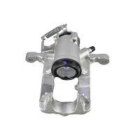 Rear left brake calliper METZGER for OPEL ASTRA J