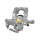 Rear left brake calliper METZGER for OPEL ASTRA J