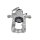 Rear left brake calliper METZGER for OPEL ASTRA J