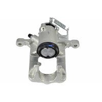 Rear right brake calliper METZGER for OPEL ASTRA J