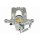 Rear right brake calliper METZGER for OPEL ASTRA J