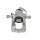 Rear right brake calliper METZGER for OPEL ASTRA J