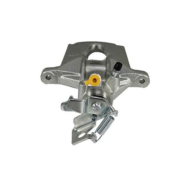Rear left brake calliper METZGER for FORD MONDEO III