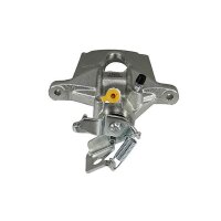 Brake caliper rear left METZGER for FORD MONDEO III