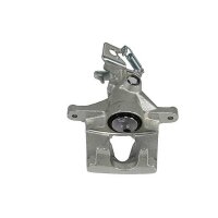 Rear left brake calliper METZGER for FORD MONDEO III