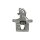 Rear left brake calliper METZGER for FORD MONDEO III