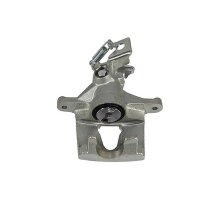 Rear right brake calliper METZGER for FORD MONDEO III