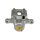 Bremssattel hinten links METZGER für HONDA ACCORD VII