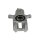 Rear right brake caliper METZGER for HONDA ACCORD VII