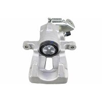 Rear left brake calliper METZGER for RENAULT SCÉNIC I