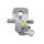 Rear left brake calliper METZGER for RENAULT SCÉNIC I