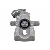 Brake caliper rear right METZGER for RENAULT SCÉNIC I