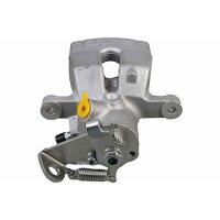 Rear right brake calliper METZGER for RENAULT...