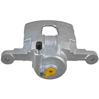 Brake caliper front left METZGER for CHEVROLET MATIZ (M200)