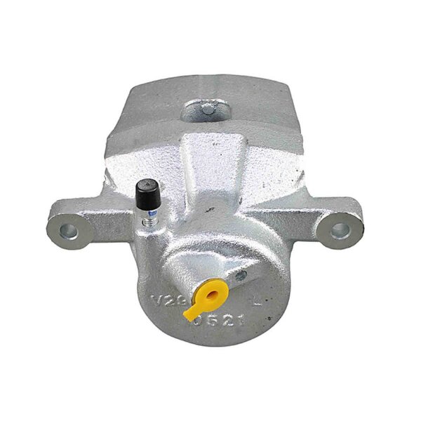 Front left brake calliper METZGER for TOYOTA RAV 4