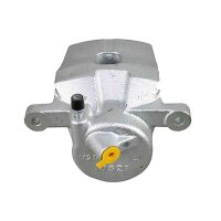 Front left brake calliper METZGER for TOYOTA RAV 4