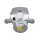 Front left brake calliper METZGER for TOYOTA RAV 4
