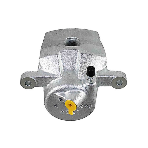 Brake Caliper front axle right METZGER IAM-Expertise fits TOYOTA RAV