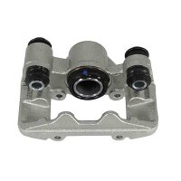 Brake caliper rear left METZGER for TOYOTA RAV 4