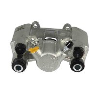 Rear left brake calliper METZGER for TOYOTA RAV 4