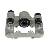 Rear left brake calliper METZGER for TOYOTA RAV 4