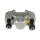 Rear right brake calliper METZGER for TOYOTA RAV 4