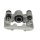 Rear right brake calliper METZGER for TOYOTA RAV 4