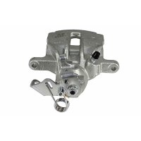 Bremssattel hinten links METZGER für OPEL VIVARO A